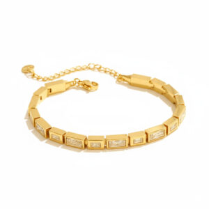 Βραχιόλι Pearl Gold