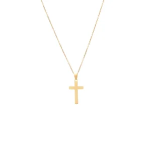 Σταυρός Senia Gold