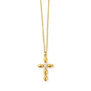 Σταυρός Lady Gold