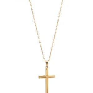 Σταυρός Dolce Gold