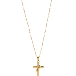 Σταυρός Celia Gold